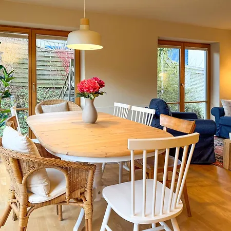 Apartmán Gemuetliche Allgaeufreunde
