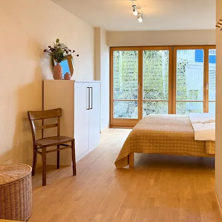 Gemuetliche Allgaeufreunde Apartmán