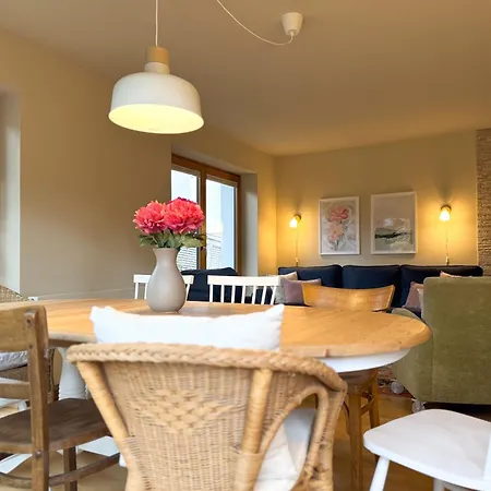 Gemuetliche Allgaeufreunde Apartmán *
