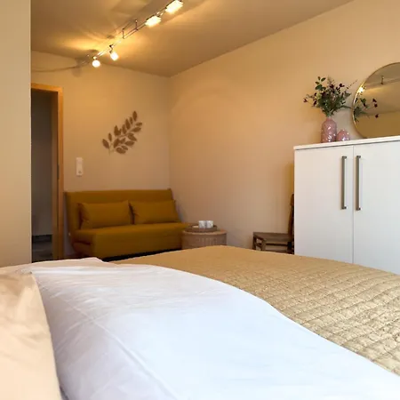 Apartmán Gemuetliche Allgaeufreunde *