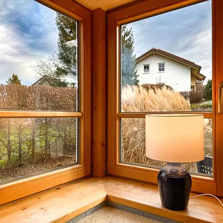 Gemuetliche Allgaeufreunde Apartmán