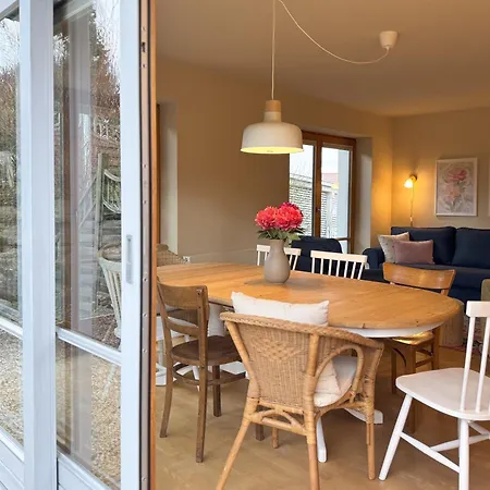 Apartmán Gemuetliche Allgaeufreunde *