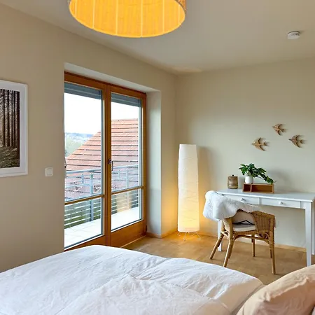 Gemuetliche Allgaeufreunde Apartmán Trunkelsberg