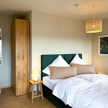 Apartmán Gemuetliche Allgaeufreunde Trunkelsberg