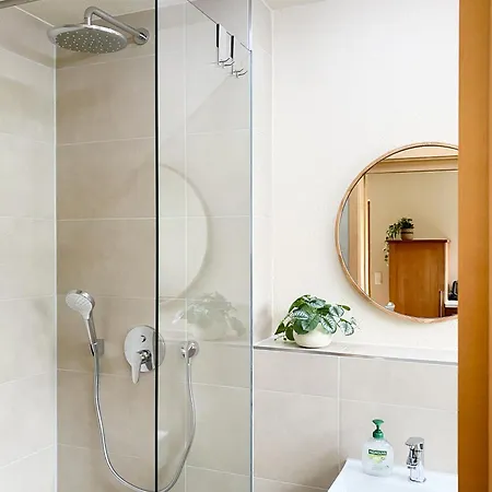 Apartmán Gemuetliche Allgaeufreunde