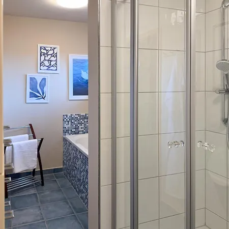 Gemuetliche Allgaeufreunde Apartment
