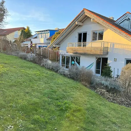 Gemuetliche Allgaeufreunde