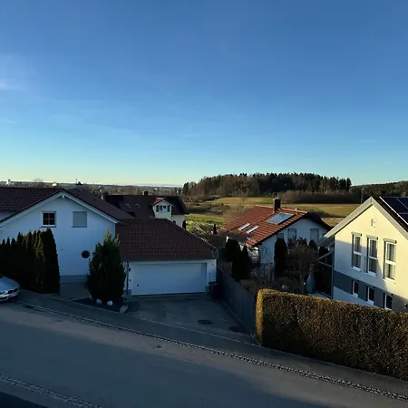 Gemuetliche Allgaeufreunde