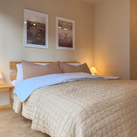 Gemuetliche Allgaeufreunde Apartment *