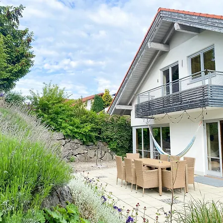 Gemuetliche Allgaeufreunde Apartment